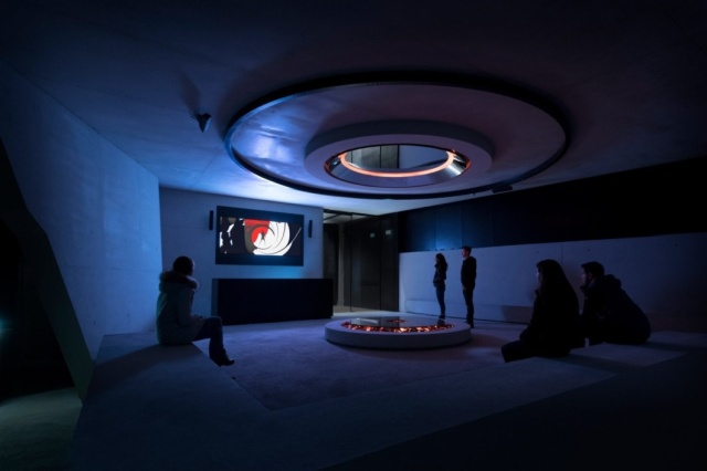 James Bond Museum In Austria (10 pics)