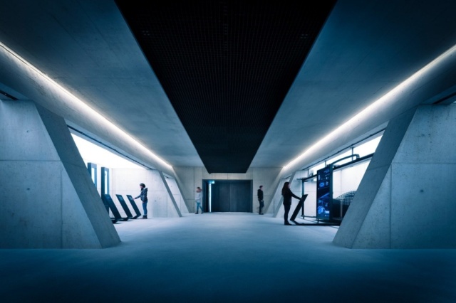 James Bond Museum In Austria (10 pics)