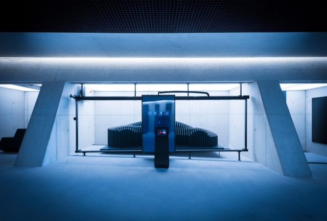 James Bond Museum In Austria (10 pics)