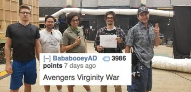 Got Roasted (35 pics)