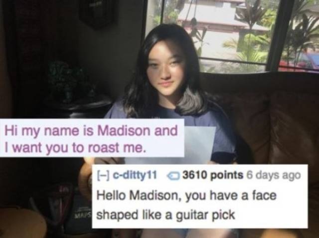 Got Roasted (35 pics)