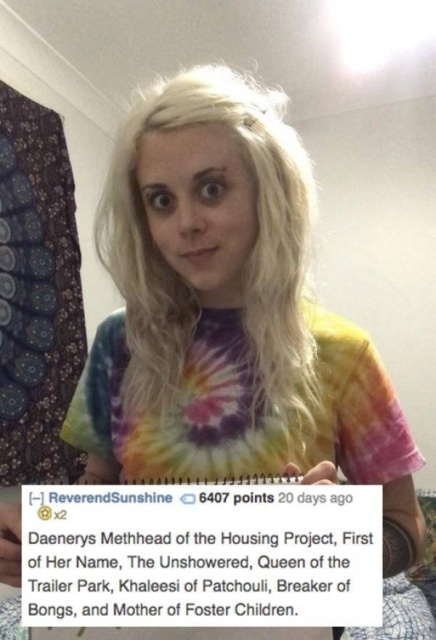 Got Roasted (35 pics)