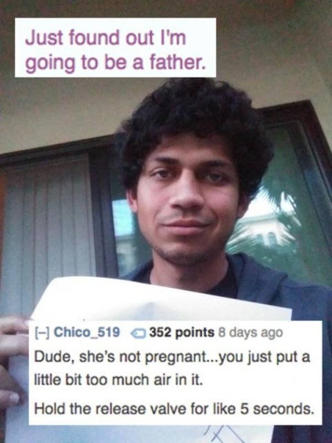 Got Roasted (35 pics)
