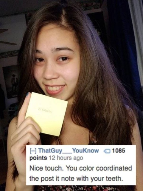 Got Roasted (35 pics)