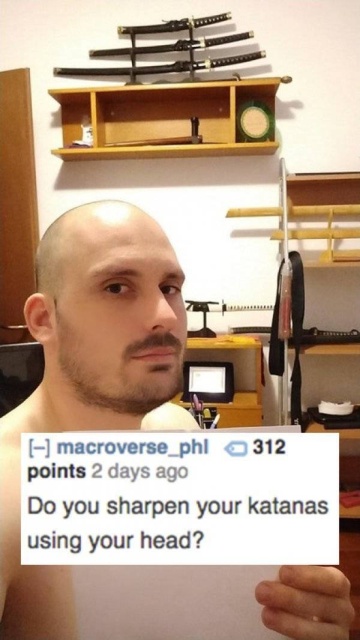 Got Roasted (35 pics)