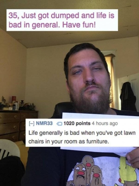 Got Roasted (35 pics)