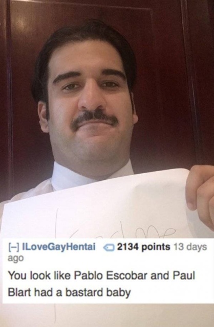 Got Roasted (35 pics)