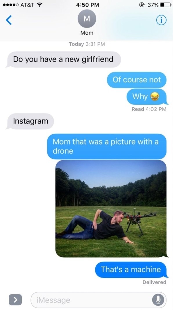 Grandmas And Grandpas Struggling With Technology (23 pics)