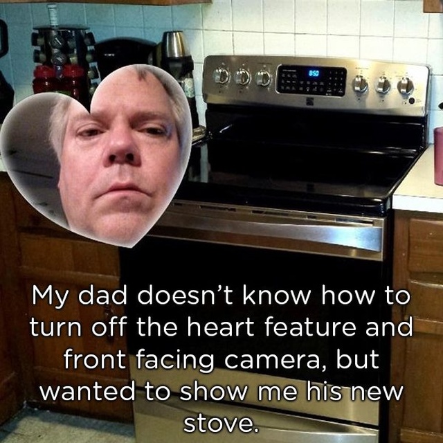 Grandmas And Grandpas Struggling With Technology (23 pics)