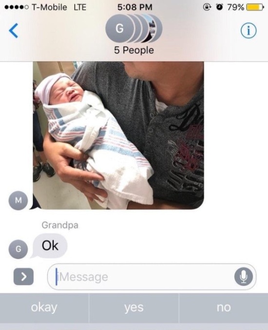 Grandmas And Grandpas Struggling With Technology (23 pics)