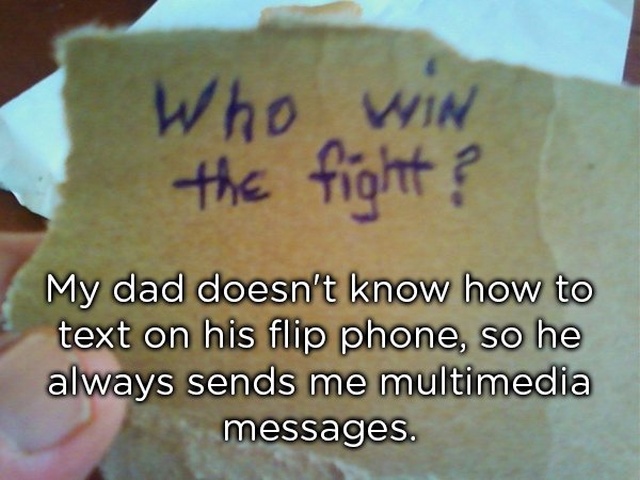 Grandmas And Grandpas Struggling With Technology (23 pics)