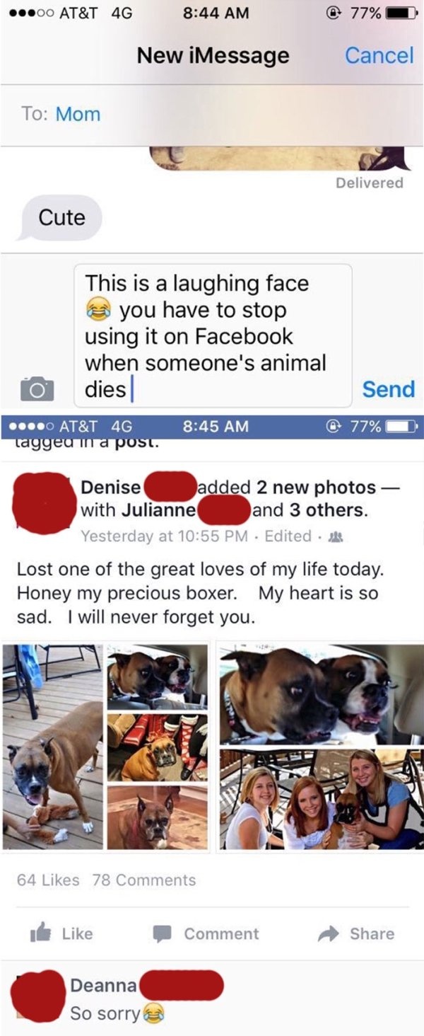 Grandmas And Grandpas Struggling With Technology (23 pics)