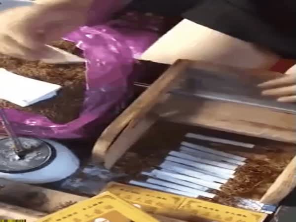 How It's Made - Chinese Edition