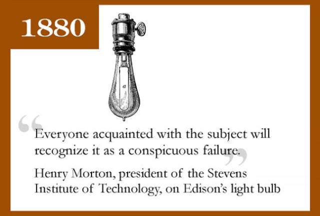 Future Prediction Fails (13 pics)