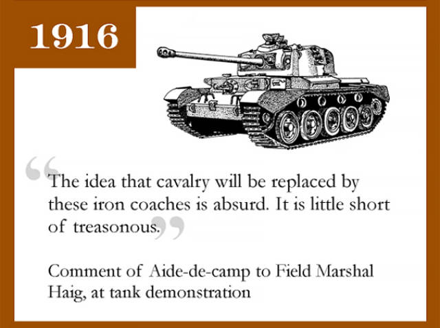 Future Prediction Fails (13 pics)