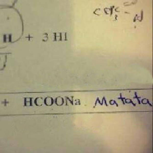 How Kids Do Homework (20 pics)