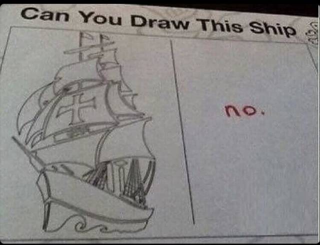 How Kids Do Homework (20 pics)