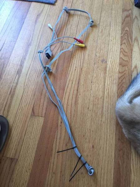 What To Do When Your Ex-Fiancé Tried To Get Her New Man’s Wii Back (18 pics)
