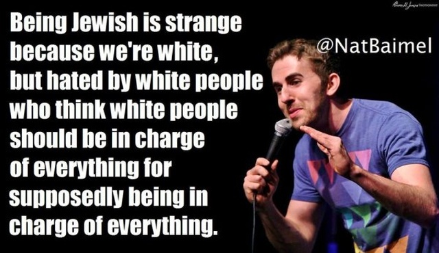 Good Examples Of Standup Comedy (19 pics)