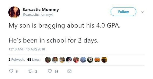 Back-to-school Memes (29 pics)