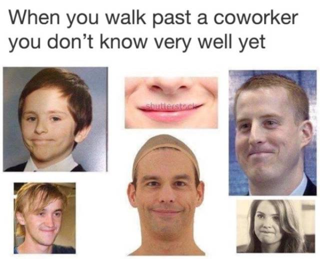 Work LOLs And Fails (30 pics)