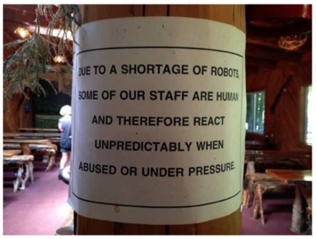 Work LOLs And Fails (30 pics)