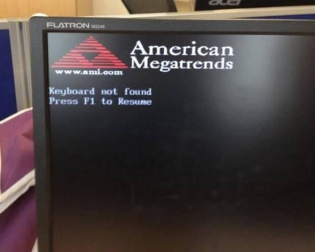 Work LOLs And Fails (30 pics)