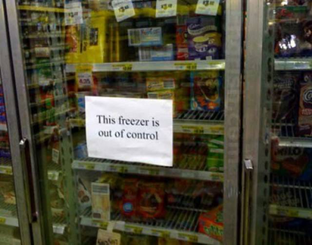Work LOLs And Fails (30 pics)