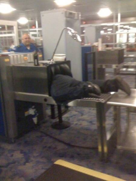 Work LOLs And Fails (30 pics)