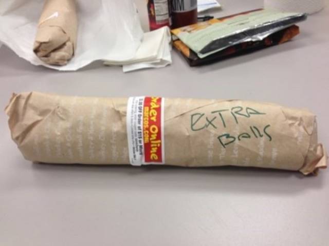 Work LOLs And Fails (30 pics)