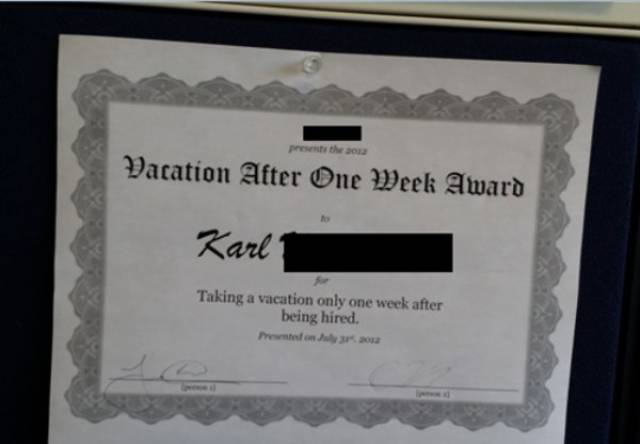 Work LOLs And Fails (30 pics)