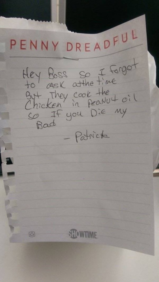 Work LOLs And Fails (30 pics)