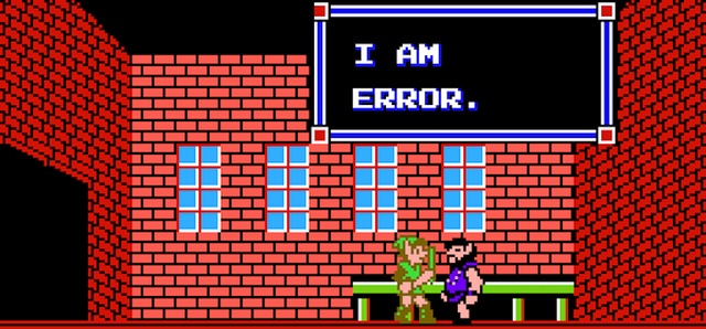 The Dumbest Lines of Dialogue in Video Game History (22 pics)