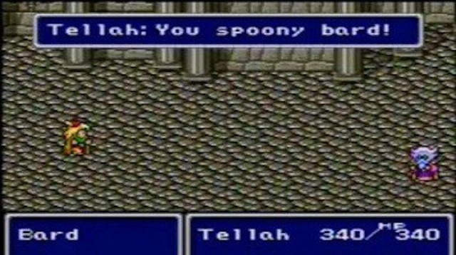 The Dumbest Lines of Dialogue in Video Game History (22 pics)