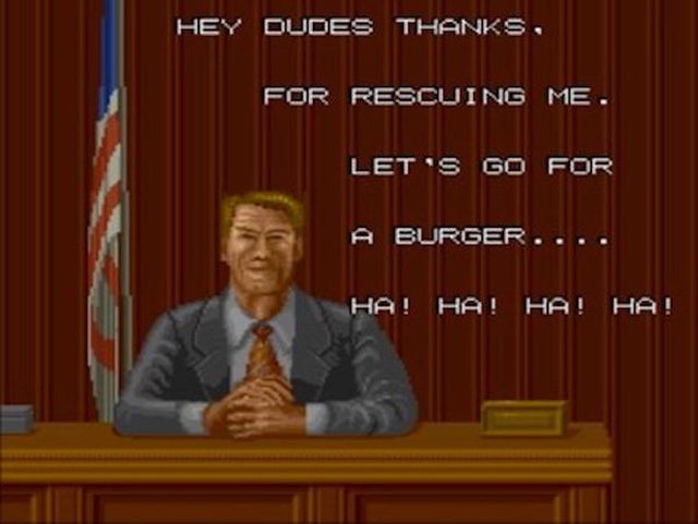 The Dumbest Lines of Dialogue in Video Game History (22 pics)