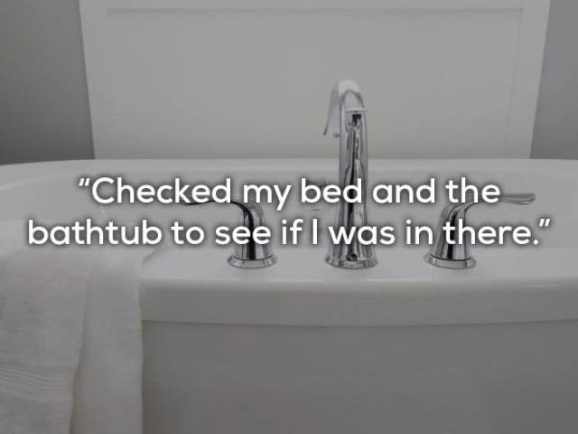 When You Are High... (15 pics)
