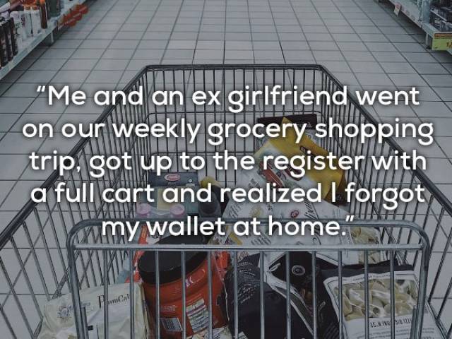 When You Are High... (15 pics)