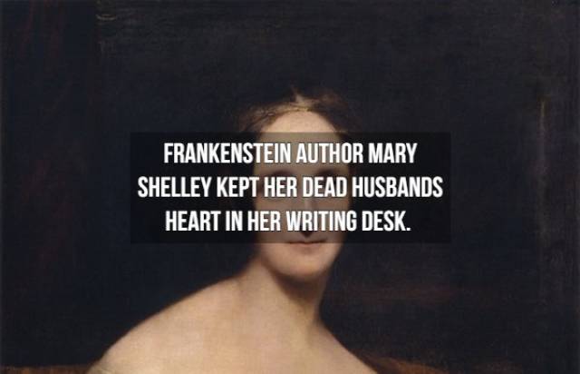Nasty Facts (16 pics)