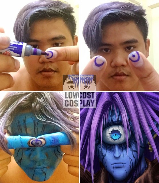 Hilarious Cheap Cosplay (25 pics)