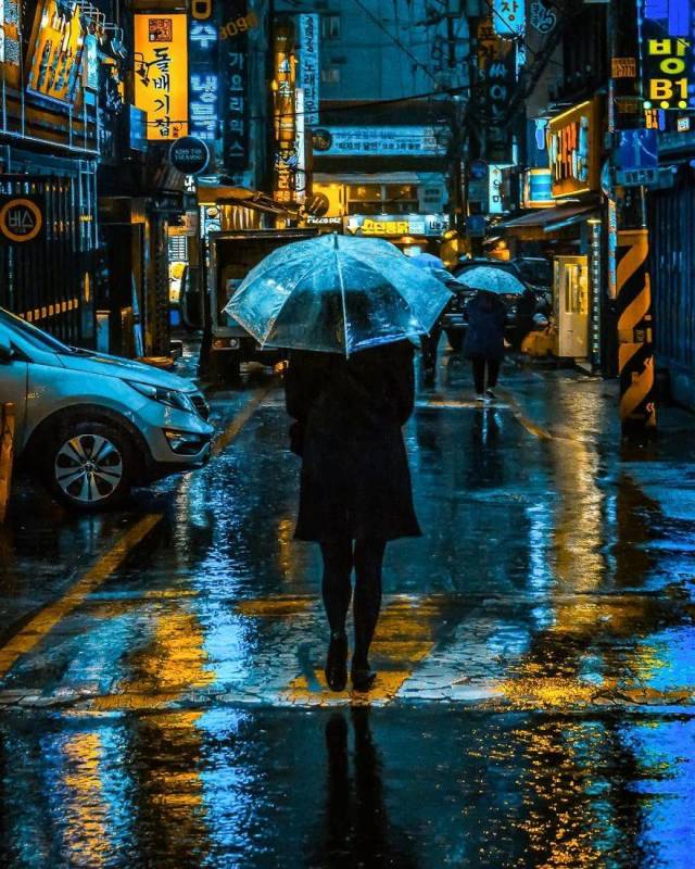 Cyberpunk In Asia (26 pics)