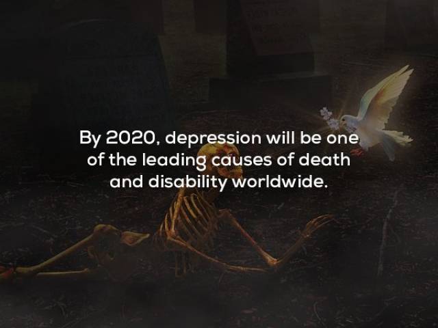 Facts That Sound Pretty Weird (20 pics)