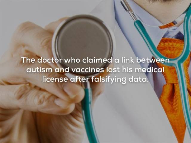 Facts That Sound Pretty Weird (20 pics)