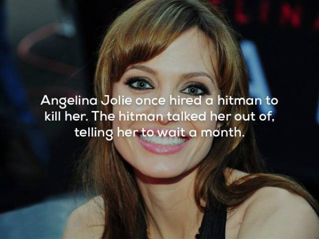 Facts That Sound Pretty Weird (20 pics)