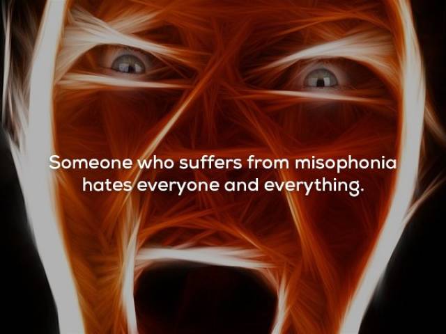 Facts That Sound Pretty Weird (20 pics)