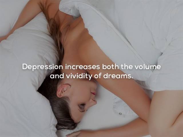Facts That Sound Pretty Weird (20 pics)