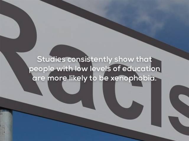 Facts That Sound Pretty Weird (20 pics)