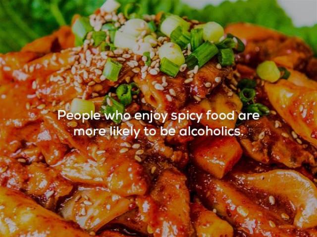 Facts That Sound Pretty Weird (20 pics)