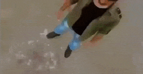 Acid Gifdump, August 21, 2018 (25 gifs)