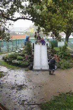 Acid Gifdump, August 21, 2018 (25 gifs)