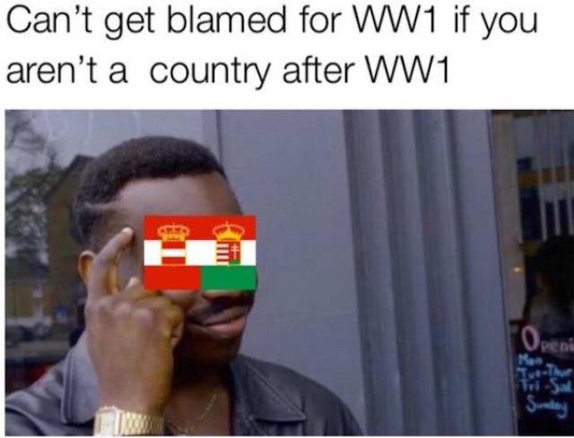 Historical Memes (24 pics)